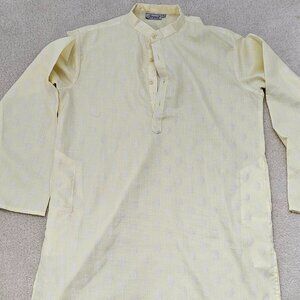Men's kurtha and pajama set